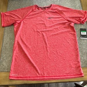 Nike size L Dri-fit T-shirt. Brand New with tags